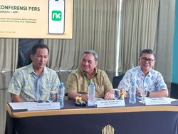 Geber Pengawasan Penagihan Utang, AdaKami Bakal Tambah Direksi & Komisaris