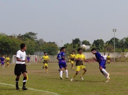 EPA Liga 1 2023: Usai Redam Persita, Barito Mau Jegal Persija