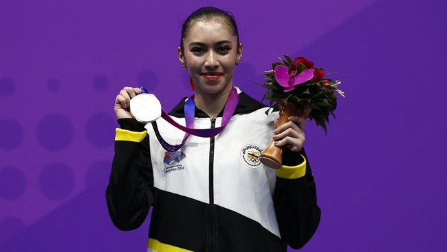 Sebanyak 13 negara belum mampu merebut medali emas Asian Games 2023 hingga ajang multi-cabang terbesar Asia itu menyisakan tiga hari.