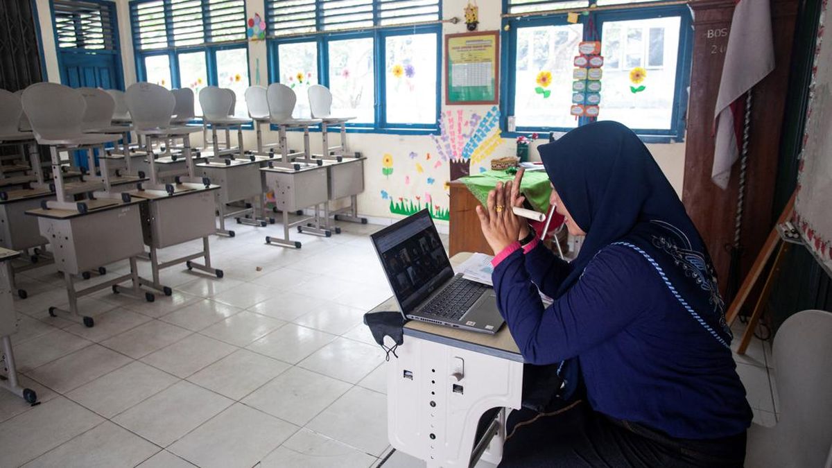 Aplikasi Edmodo: Cara Install dan Menggunakannya untuk Guru dan Siswa
