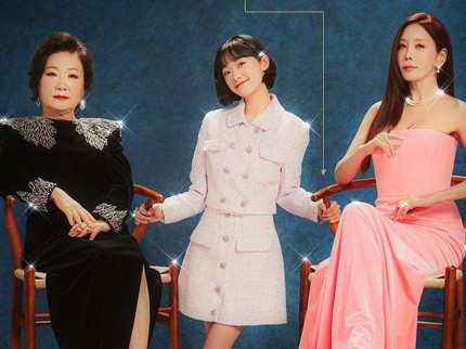 7 Potret Bocoran Strong Girl Nam Soon, Drakor Action Komedi Terbaru di Netflix