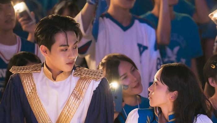 5 Alasan Mengapa Second Lead Syndrome Sering Terjadi di Drama Korea