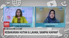 VIDEO: Kebakaran Hutan dan Lahan, Sampai Kapan?