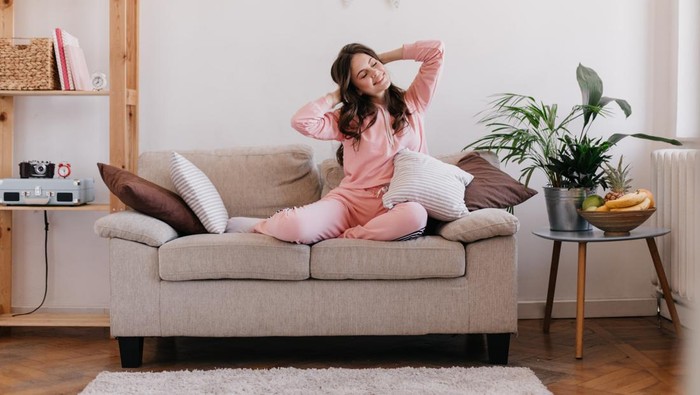 5 Trik Dekorasi yang Bikin Rumah Terasa Lebih Cerah dan Nyaman Dihuni