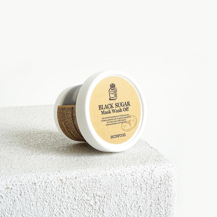 Deretan produk unggulan SKINFOOD