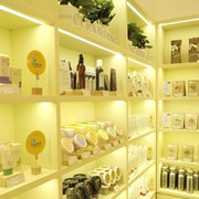 SKINFOOD, Brand Skincare Korea Berbahan Dasar Makanan Alami Hadirkan Offline Store Terbaru di Aeon Mall BSD City