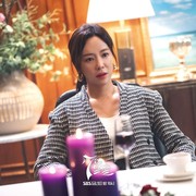 Pertama Kali Jadi 'Villain', Ini 5 Drakor Komedi Romantis dari Hwang Jung Eum yang Dikenal sebagai Ratu Romcom