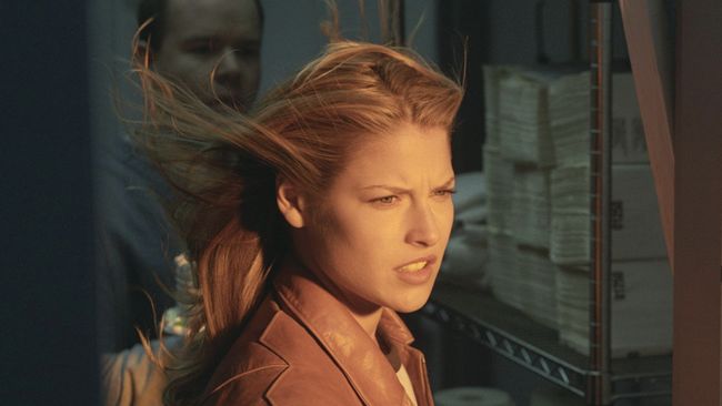Bioskop Trans TV pada hari ini, Minggu (8/10), akan menayangkan Final Destination 2 (2003) pukul 21.30 WIB.