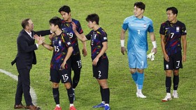 5 Fakta Ciamik Korea vs Jepang di Final Asian Games 2023