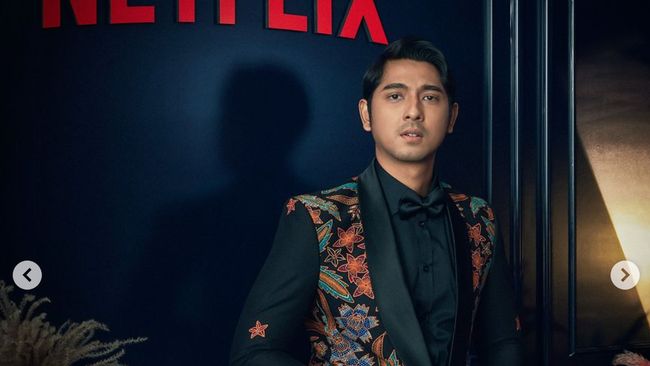 Reaksi Tak Terduga Arya Saloka Disinggung soal Putri Anne Usai Gugat Cerai