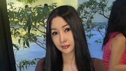 Inikah Sosok Misterius yang Berikan Mobil Mewah ke Lucinta Luna?