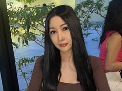 Inikah Sosok Misterius yang Berikan Mobil Mewah ke Lucinta Luna?