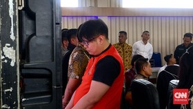 Kasus Penganiayaan Ronald Tannur, 3 Polisi Bakal Dilaporkan ke Propam
