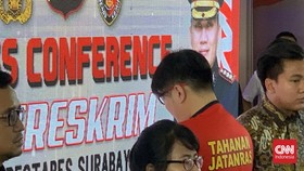 Pengacara Korban Harap Ronald Tannur Dijerat Pasal Pembunuhan