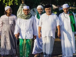 Pengalaman Unik Ketua Fatwa MUI Jatim dengan Habib Muhammad Alex di Genggong