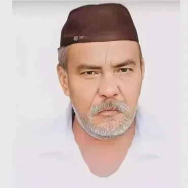 Viral Sosok Habib Muhammad Alex Minta Warganet Pakai Fotonya di Profil WA