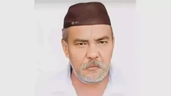 Kisah Habib Muhammad Alex yang Fotonya Viral hingga Amerika Serikat