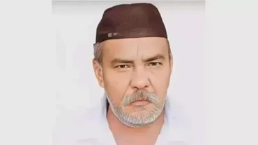 Kisah Habib Muhammad Alex yang Fotonya Viral hingga Amerika Serikat