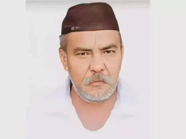 Viral Sosok Habib Muhammad Alex Minta Warganet Pakai Fotonya di Profil WA