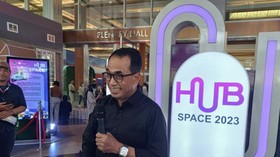 Menhub: Integrasi Antarmoda Solusi Atasi Macet dan Polusi Udara