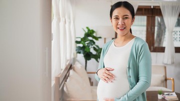 JUMLAH YANG AMAN BAGI PEREMPUAN UNTUK HAMIL DAN MELAHIRKAN
