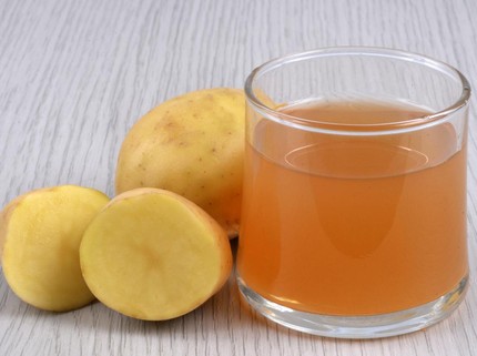 Tak Terduga! Ini 9 Manfaat Jus Kentang Mentah untuk Kesehatan
