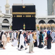 Puasa Sebelum Idul Adha: Ini Jadwal Puasa Tarwiyah dan Arafah 2025, Niat Beserta Keutamaannya