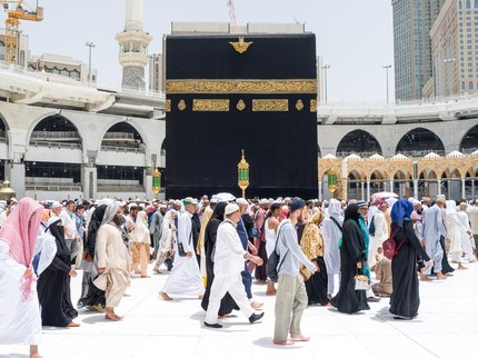 Pemerintah Minta Masyarakat Tak Lakukan Umrah Backpacker, Ini Alasannya Bunda