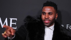 Jason Derulo Siapkan Proyek Baru, Jadi Album Terakhir