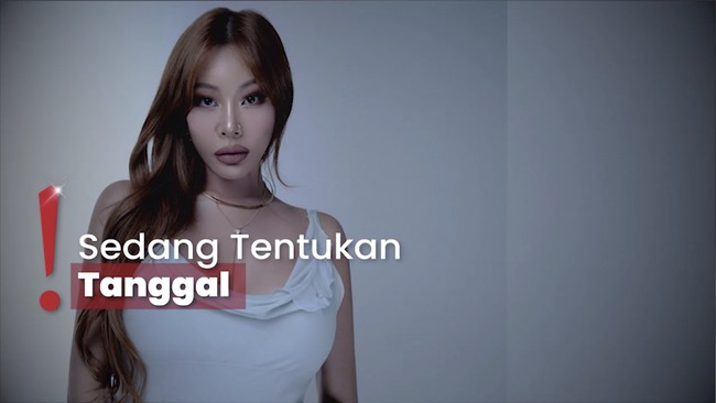 Siap-siap, Jessi Bakal Comeback Akhir Oktober 2023 Bareng Agensi Baru
