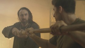 Sinopsis Jiu Jitsu, Bioskop Trans TV 6 Januari 2024