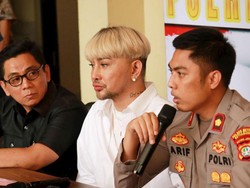 Profil Kompol Arif Oktora, Kapolsek Setiabudi yang Viral Dimaki Pemotor