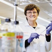 Penemu Vaksin Covid-19 Katalin Kariko Berhasil Menyabet Nobel Kedokteran
