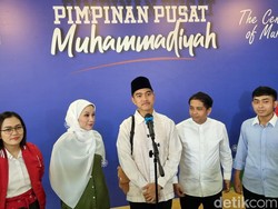 Ade Armando Kerap Soroti Bacapres, Kaesang: Sudah Kami Disiplinkan