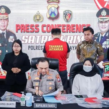 Profil & Akun Media Sosial Ronald Tannur Anak Anggota DPR yang Jadi Tersangka