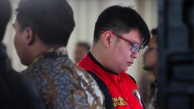 Poin-poin Temuan Kasus Anak Politikus PKB Aniaya Wanita hingga Tewas