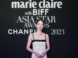 Artis Wanita Terhot 2023