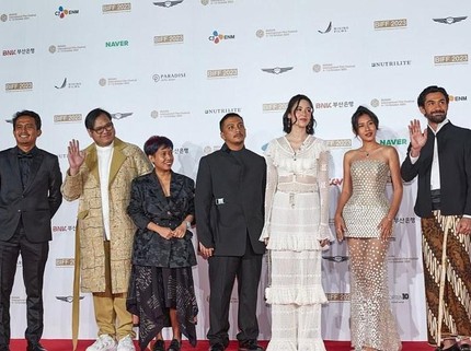 16 Film Indonesia Terbaru 2024 Diprediksi Raih Rating Tertinggi, Dijamin Seru!