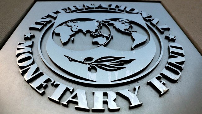 IMF Akui Utang Luar Negeri RI Aman, Terhindar dari Risiko Gagal Bayar