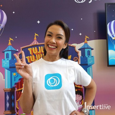 Tips Ikut Event Marathon di Luar Negeri ala Melanie Putria