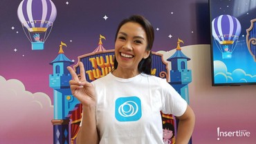 img-title Tips Ikut Event Marathon di Luar Negeri ala Melanie Putria