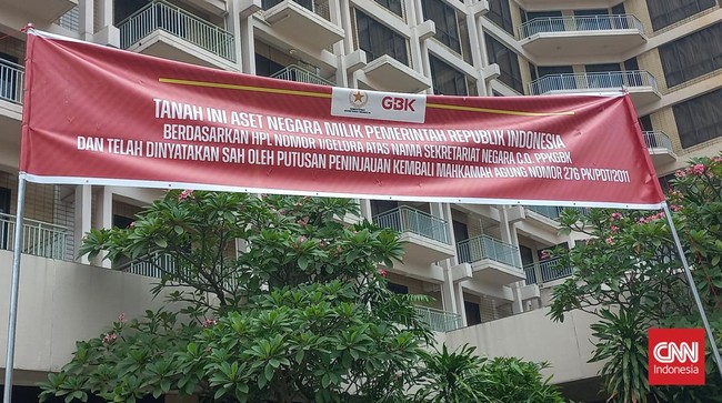 Polda Metro Jaya tengah menyelidiki kasus perusakan portal Hotel Sultan yang dilaporkan oleh Pusat Pengelolaan Komplek Gelora Bung Karno (PPKGBK).