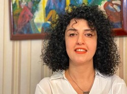 Sosok Narges Mohammadi, Perempuan di Balik Penjara yang Raih Nobel Perdamaian