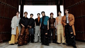 NCT 127 Akan Comeback Lewat Album ke-6 Berjudul Walk