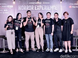 Om Hao Beri Pengalaman Horor Psikologis Kisah Tanah Jawa Secara Langsung