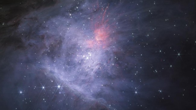 Teleskop James Webb menangkap pasangan objek langit mirip planet yang saling berevolusi satu sama lain. Menentang teori fisika!