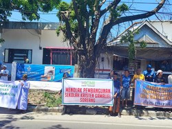 Legislator Parepare Ungkap Warga Tolak Sekolah Kristen Gamaliel gegara Izin