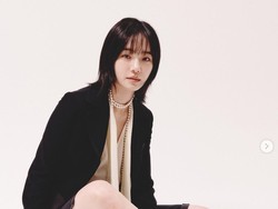 Park Gyu Young Jadi Global Ambassador Gucci, Susul IU Hingga Shin Min Ah