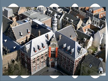 Pernyataan Utrecht University dan Sisi Lain Ranking Perguruan Tinggi