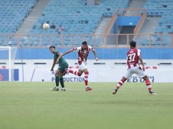 Imbang 2-2 Lawan Persikabo 1973, Pelatih Persis Solo Frustasi